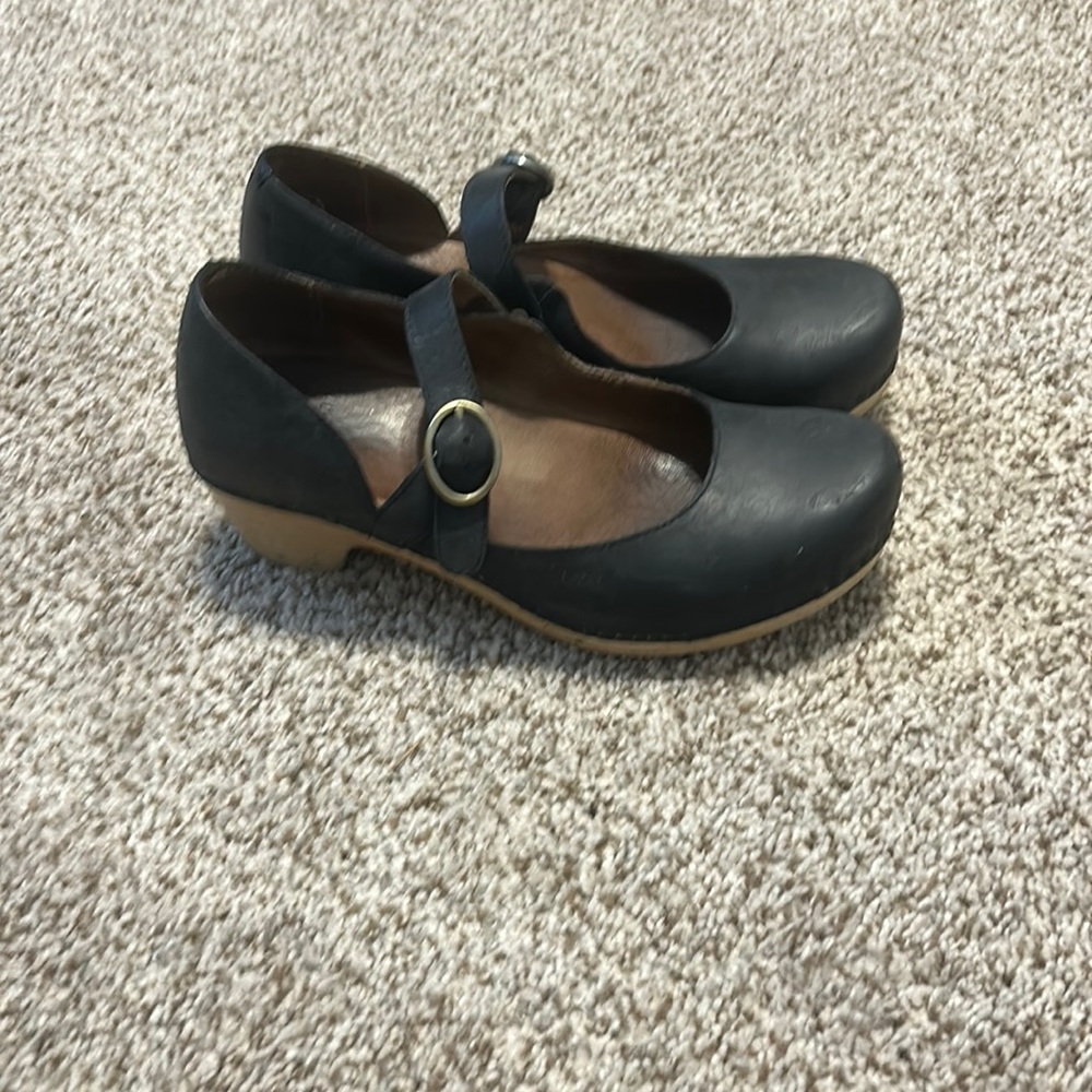 Dansko shoes